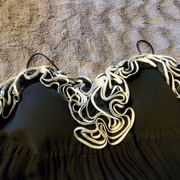 Yoana baraschi dress - Picture 5 of 16